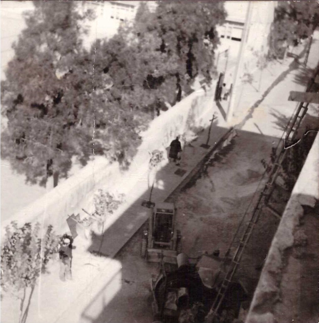 παλιά φωτογραφία